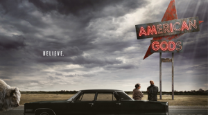 American Gods (Season 1) (2017)