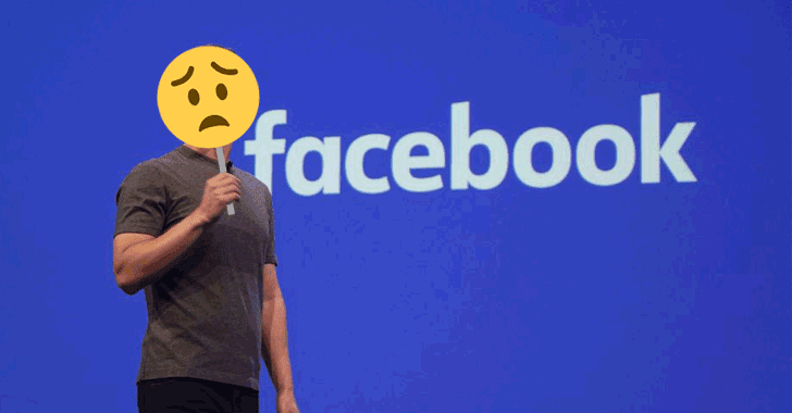 Facebook Faces Its Worst Security Breach
