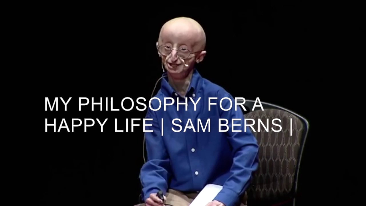 My Philosophy for a happy life